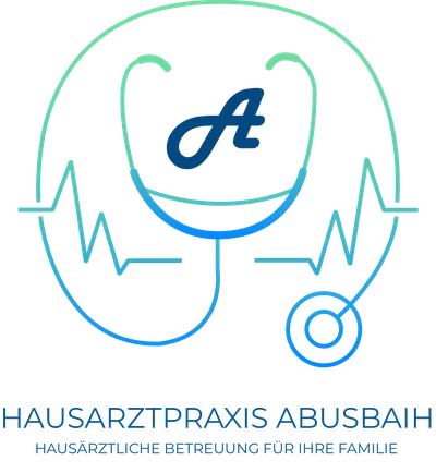 Logo Hausarztpraxis Abusbaih