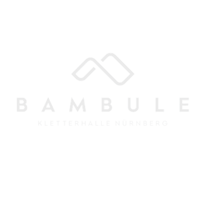 Logo Bambule Kletterhalle