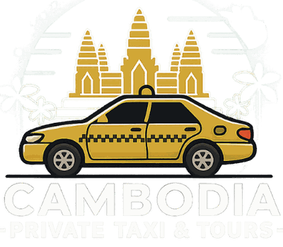 Logo Cambodia Private Taxi