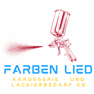 Logo Lackierbedarf Lied Kaiserslautern