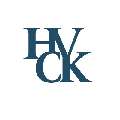 Logo HV Krause Hausverwaltung
