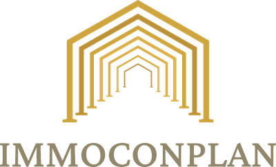 Logo Immoconplan