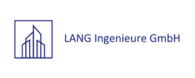 Logo Lang TGA – LANG Ingenieure GmbH