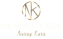 Logo NK Beauty Box