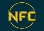 Logo Nick Fitness Coaching