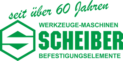 Logo Scheiber GmbH