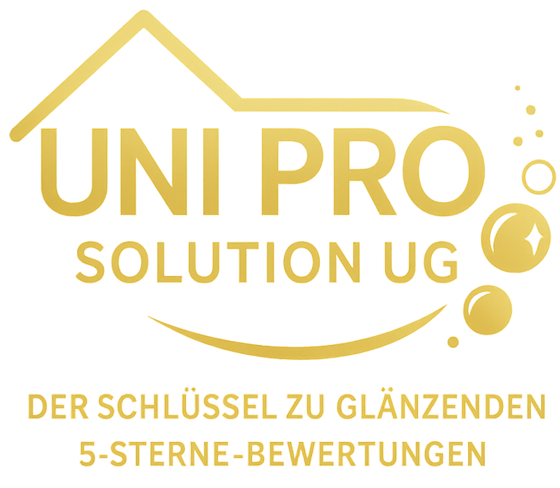 Logo UNI Pro Solution